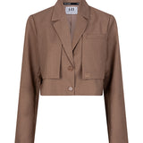 Lofty Manner Blazer Donja