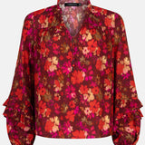Ydence Blouse Ellie