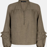 Ydence Blouse Jacky