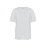 achterkant van t cherry gang t-shirt dames van FLuresk