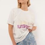 Fluresk Acacia T-shirt – T-Shirts van Fluresk, kleur XS, maat | JoAnnco
