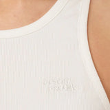 Fluresk Awena Tanktop – Tops van Fluresk, kleur XS, maat | JoAnnco