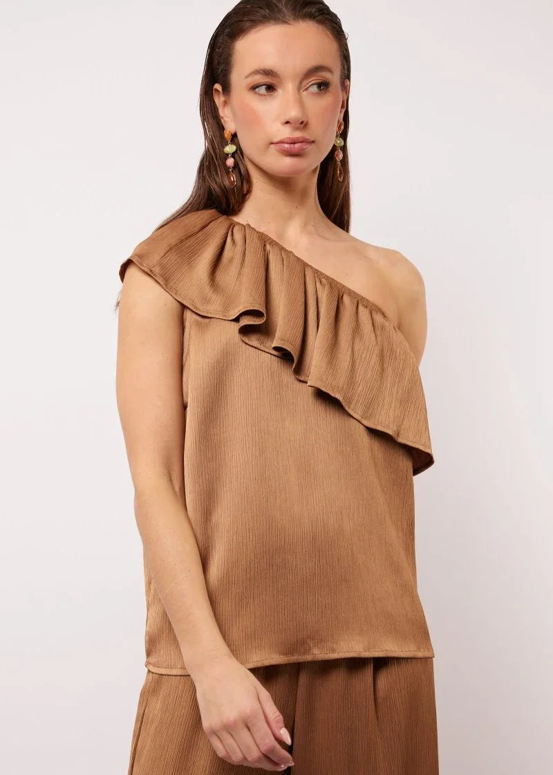 Fluresk Brean Top – Tops van Fluresk, kleur S, maat | JoAnnco