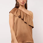 Fluresk Brean Top – Tops van Fluresk, kleur S, maat | JoAnnco