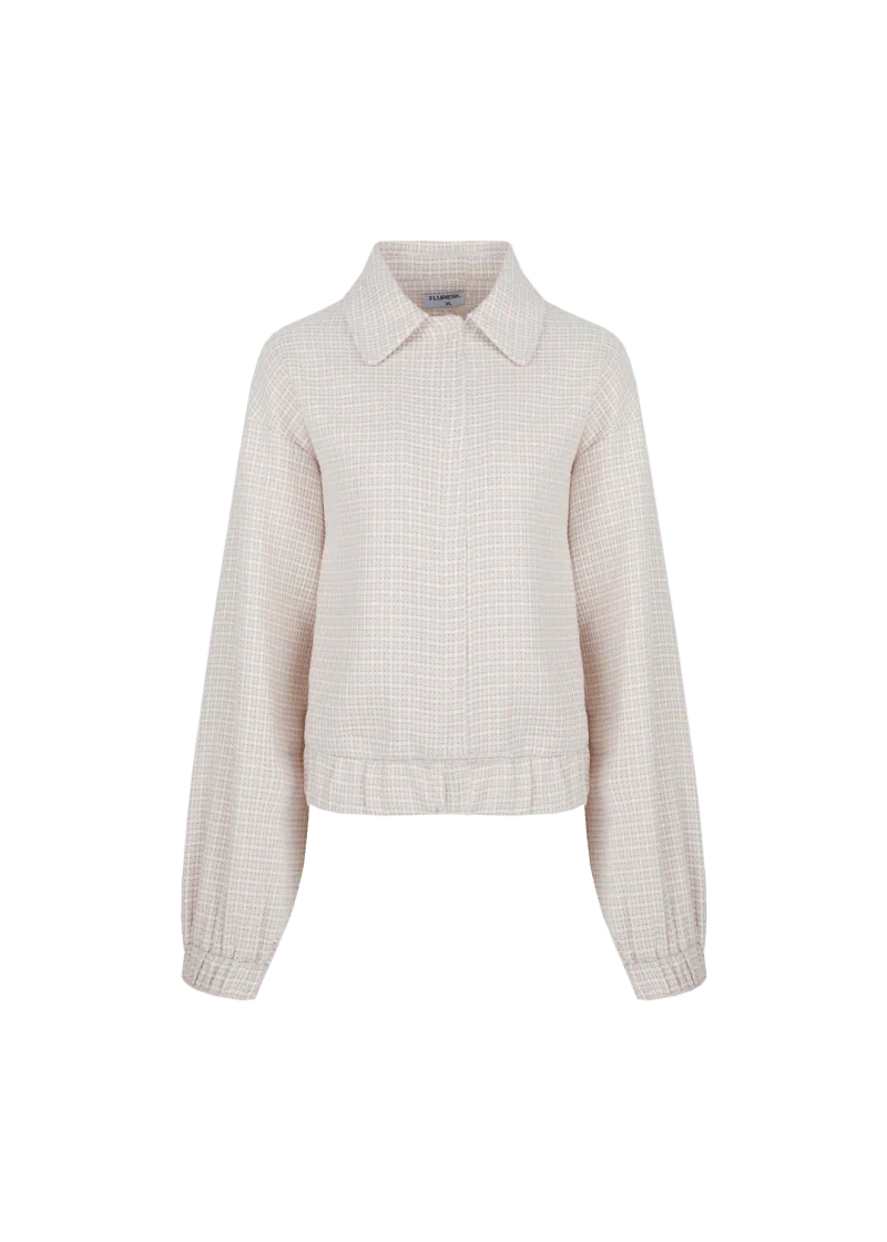 Fluresk Elon Jacket – Jasjes van Fluresk, kleur XS, maat | JoAnnco