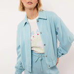 Fluresk Elon Jacket – Jasjes van Fluresk, kleur XS, maat | JoAnnco