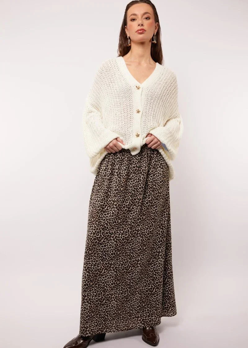 Fluresk Hattie Skirt – Rokken van Fluresk, kleur XS, maat | JoAnnco