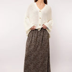 Fluresk Hattie Skirt – Rokken van Fluresk, kleur XS, maat | JoAnnco