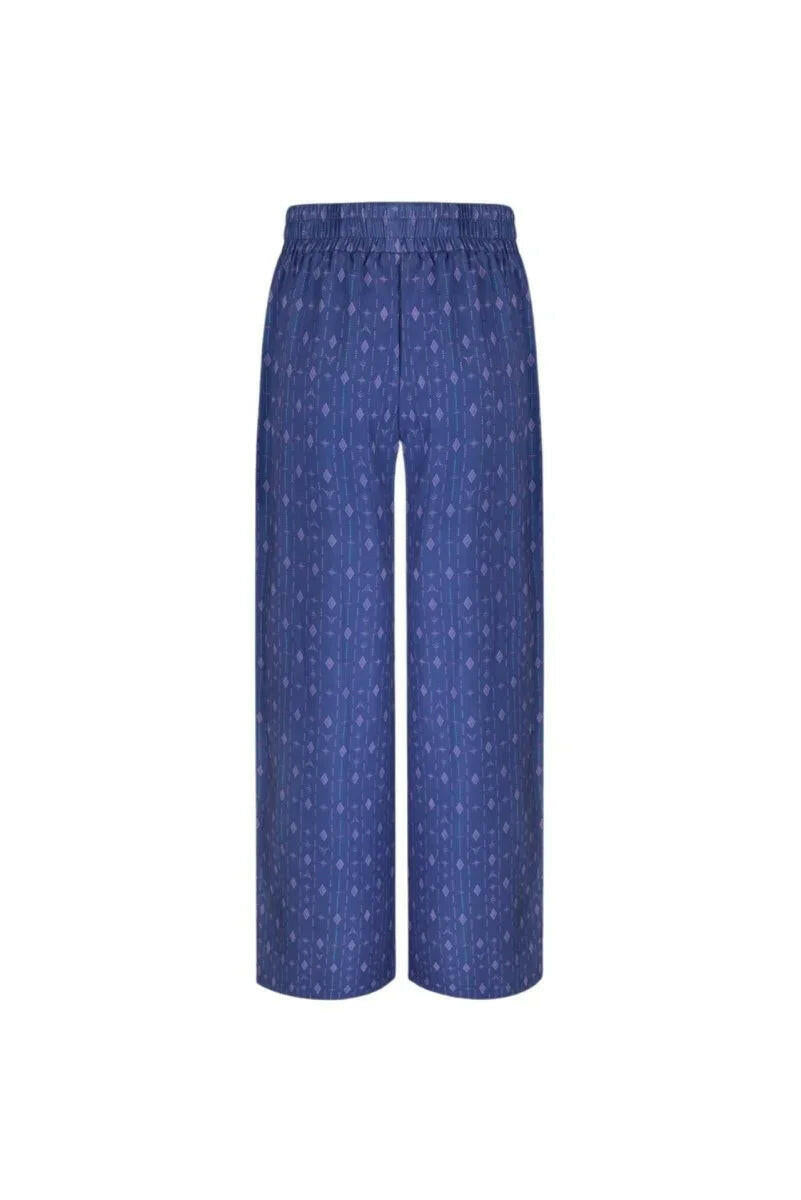 Fluresk Kat Pants – Broeken van Fluresk, kleur XL, maat | JoAnnco