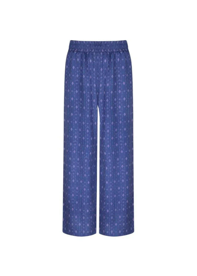 Fluresk Kat Pants – Broeken van Fluresk, kleur XL, maat | JoAnnco