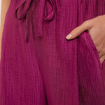 Fluresk Leslie Pants – Broeken van Fluresk, kleur XS, maat | JoAnnco
