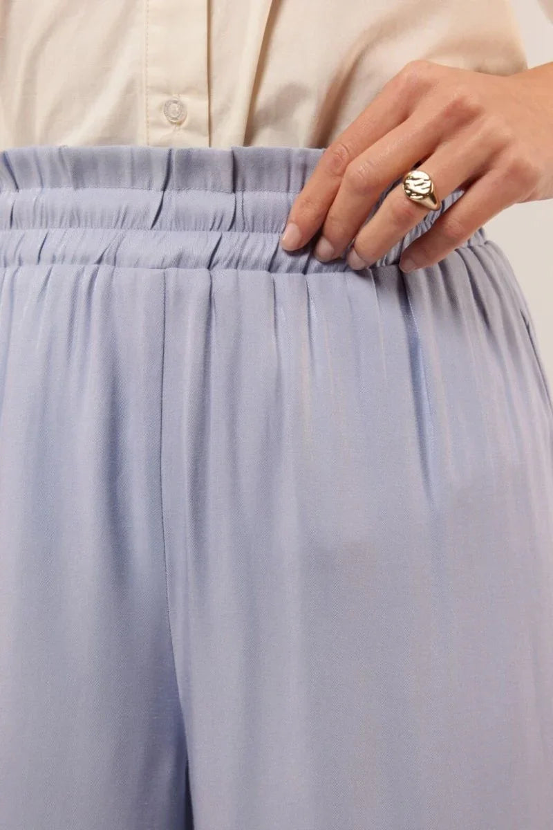 Fluresk Loretta Pants – Broeken van Fluresk, kleur XS, maat | JoAnnco