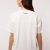 Fluresk Marin T-Shirt – T-Shirts van Fluresk, kleur XS, maat | JoAnnco