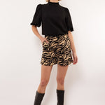Fluresk Nash Short – Shorts van Fluresk, kleur XS, maat | JoAnnco