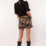 Fluresk Nash Short – Shorts van Fluresk, kleur XS, maat | JoAnnco