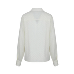 Fluresk Peony Blouse – Blouses van Fluresk, kleur XS, maat | JoAnnco