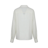 Fluresk Peony Blouse – Blouses van Fluresk, kleur XS, maat | JoAnnco