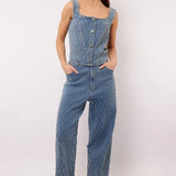 Fluresk Raine Pants – Broeken van Fluresk, kleur M, maat | JoAnnco
