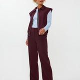 Ydence Gilet Danielle