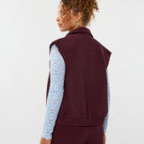 Ydence Gilet Danielle
