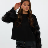 HEYB Dani Top