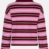 Ydence Knitted Top Balou