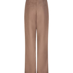 Productfoto van de shayma trouser van lofty manner, achterlant.