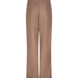 Productfoto van de shayma trouser van lofty manner, achterlant.