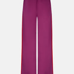 productfoto van de achterkant van de Ydence zizi pants.