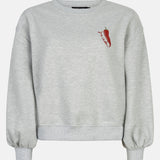Ydence Sweater Just chillin