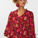 Ydence Blouse Ellie