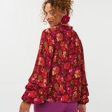 Ydence Blouse Ellie