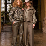 Ydence Blouse Jacky