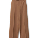 Accentil Adelia Pants | Mokka