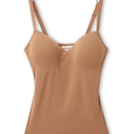 Accentil Bra Sculpt top mokka | Jo&Co Club