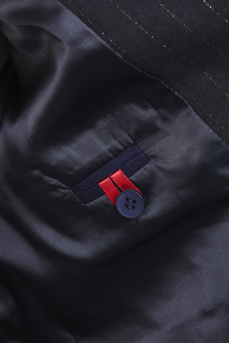 Accentil Ilia blazer midnight blue | Jo&Co Club