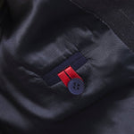 Accentil Ilia blazer midnight blue | Jo&Co Club