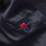 Accentil Ilia blazer midnight blue | Jo&Co Club