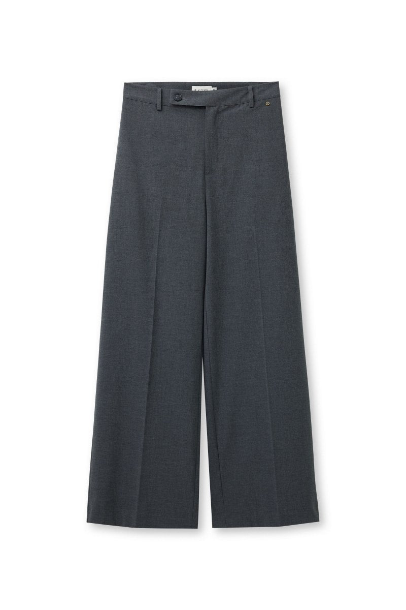 Accentil Nika pants in lizard grey | Jo&Co Club