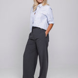 Accentil Nika pants in lizard grey | Jo&Co Club