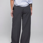 Accentil Nika pants in lizard grey | Jo&Co Club