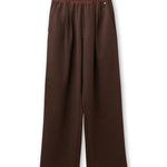 Accentil Pam pants deep cocoa | Jo&Co Club