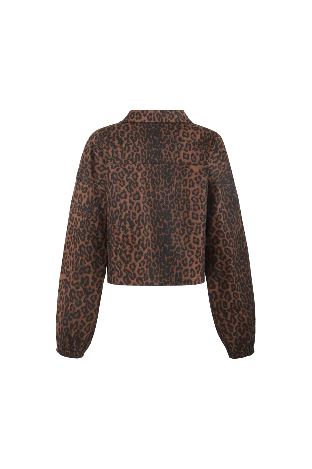 productfoto fluresk yrissa jacket panterprint