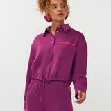 Ydence Blouse Kess