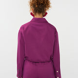 Ydence Blouse Kess