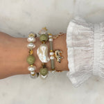 Armband Minou van FLEM the Label, sfeerfoto 1