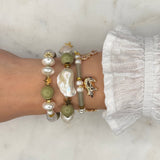 Armband Minou van FLEM the Label, sfeerfoto 1