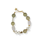 Armband Pippa van FLEM the Label, sfeerfoto 1