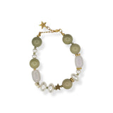 Armband Pippa van FLEM the Label, sfeerfoto 1