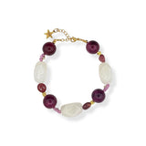 Armband Velvet van FLEM the Label, sfeerfoto 1